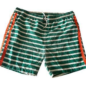 Johnnie B swim shorts